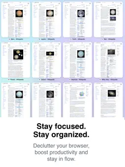 Web Extensions - Browser Tools screenshot 10