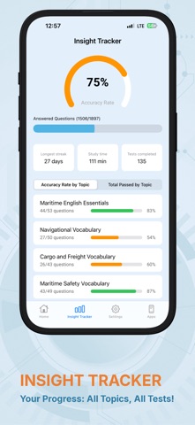 MarTEL Vocabulary Accelerator Screenshot 4 of 6