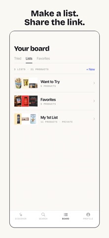 Tastii Screenshot 5 of 6