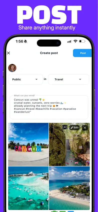 Faxo: Everything App Plus screenshot 2