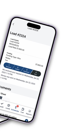 Minwest Financial Screenshot 2 of 8