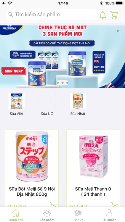 Ezmax Affiliate