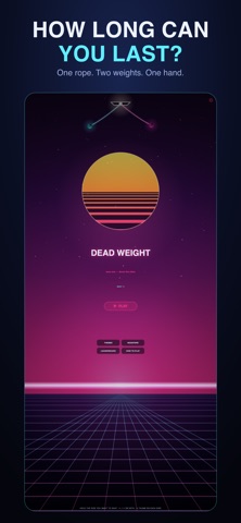 Dead Weight: Don't Drop Screenshot 3 of 3