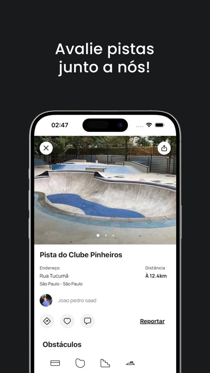 360 Skate screenshot-3