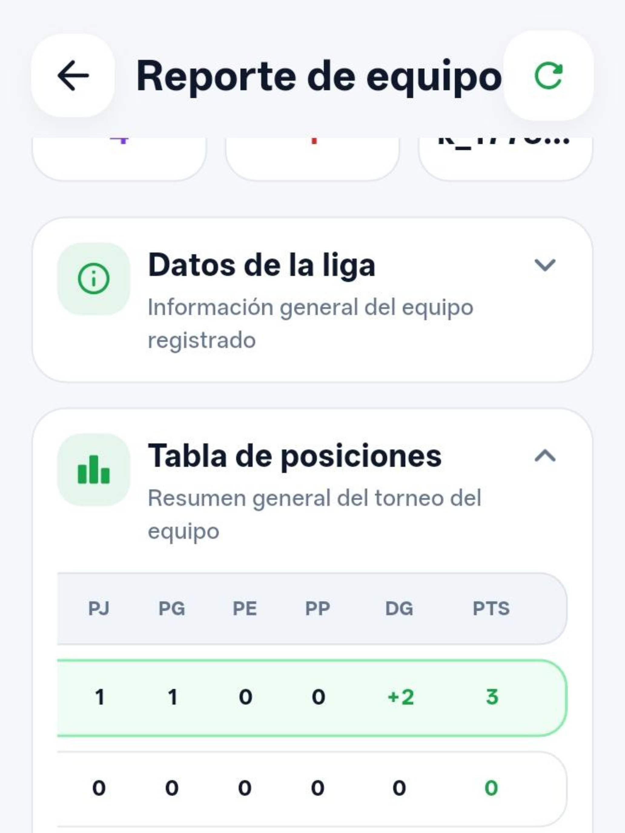 LigaGest Futbol