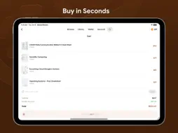 Peanut Cheat Sheets screenshot 7