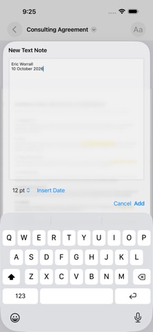 PDF Annotate screenshot 4