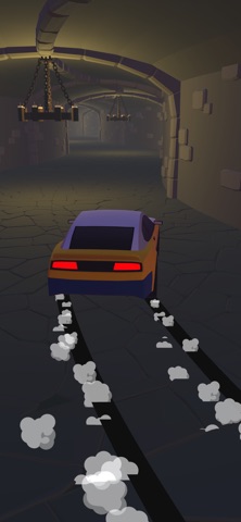Poly Drift screenshot