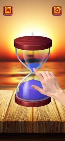 Satisfying & Relaxing Games iPhone screenshot