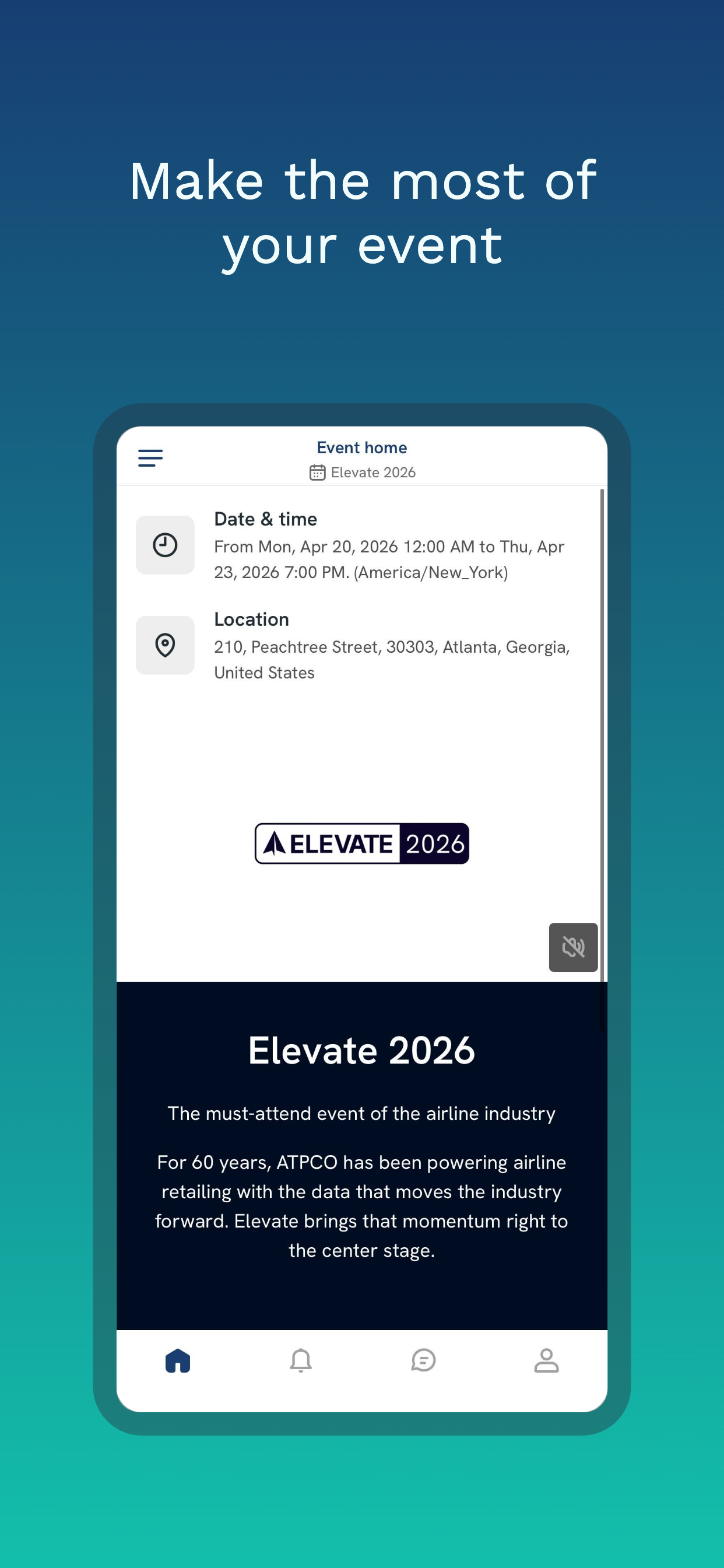 ATPCO Events