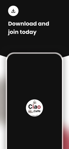 Ciao Caffe Screenshot 6 of 6