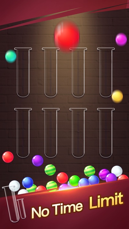 Color Ball Sort Puzzle 2025 screenshot-3