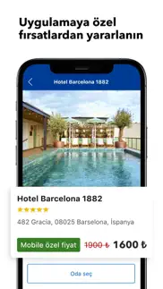 booking.com seyahat fırsatları iphone resimleri 2