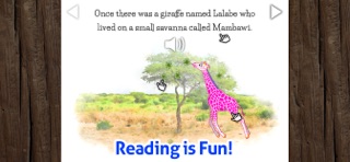 Interactive Kids Book - Lalabe Screenshot 6 of 7