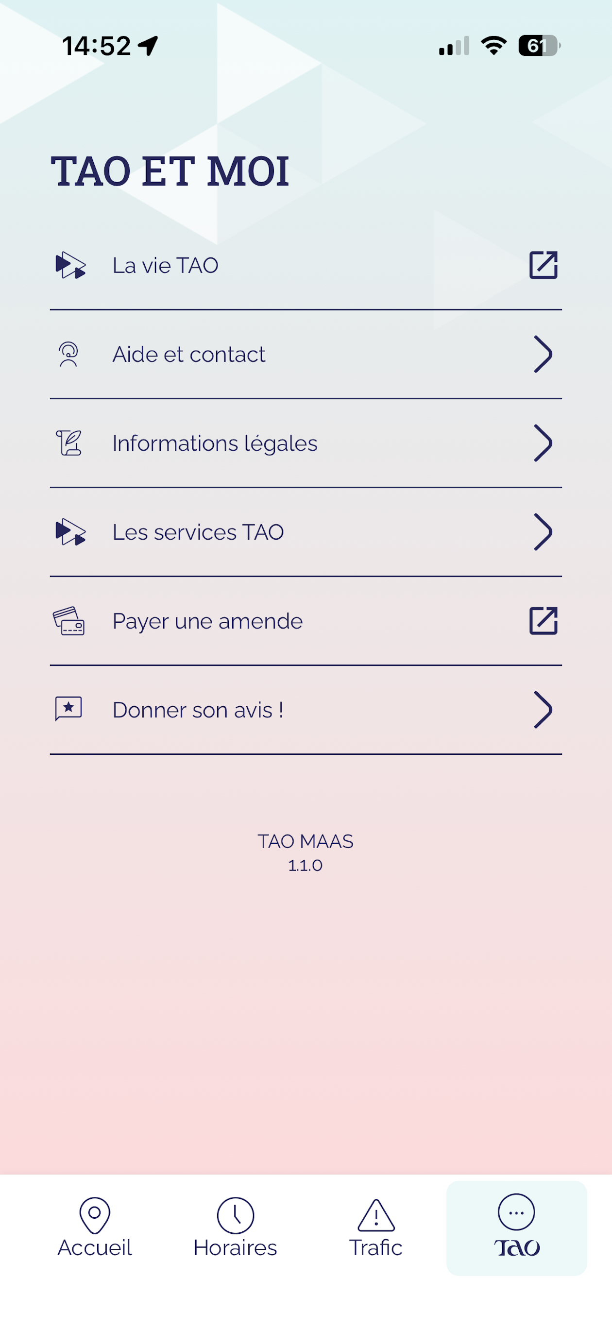 Tao Orléans