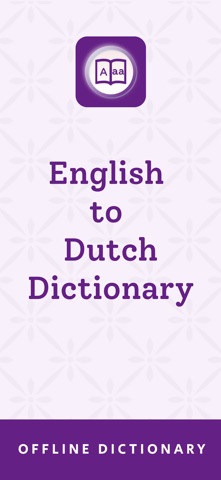 Dutch | Dutch Dictionary Screenshot 1 of 8