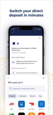 Global CU Screenshot 6 of 10