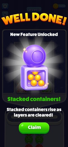 Slide Master Puzzle screenshot