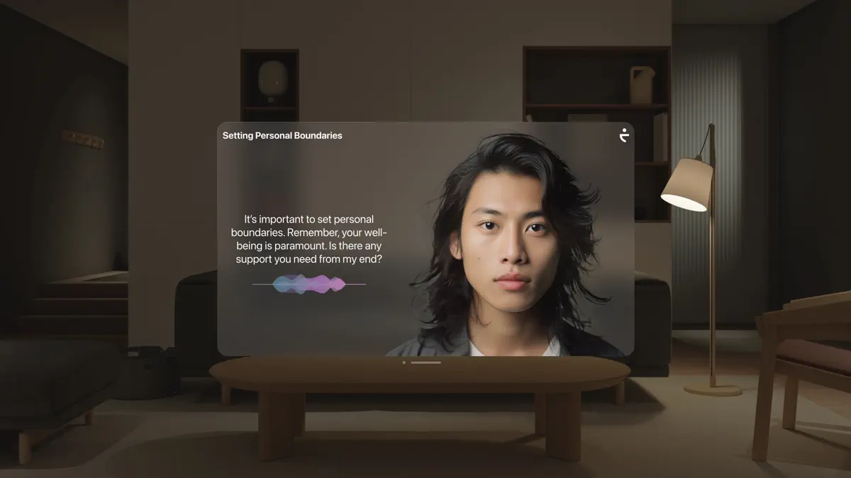LifePal AI Chat Assistant screenshot 5