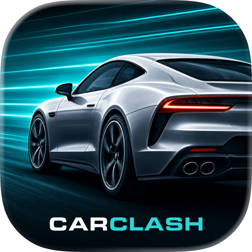 CarClash: Scan Cars & Compete