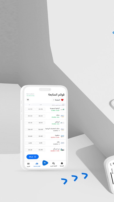 Screenshot #1 pour anb capital