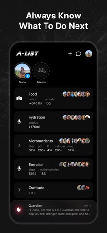 app.list Screenshot 3
