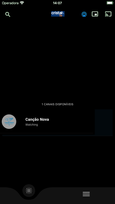 Cristal TV Screenshot 5 of 10