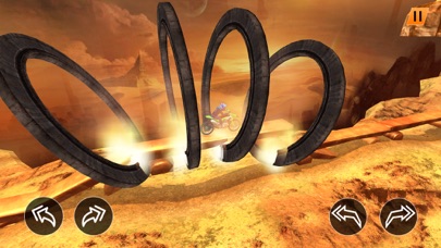 Extreme Bike Stunts: Moto Race Screenshot