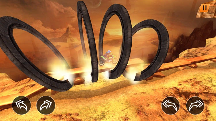 Extreme Bike Stunts: Moto Race