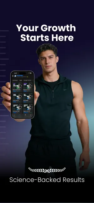 HeightMax screenshot 1