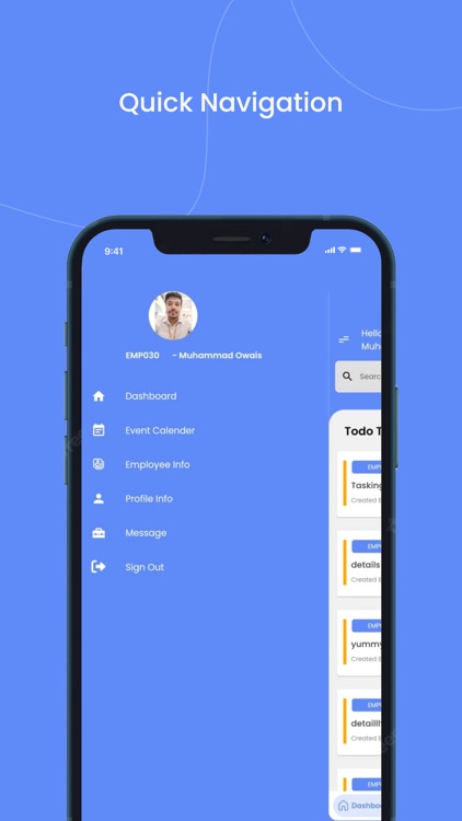 Multinet Rainmaker screenshot-3