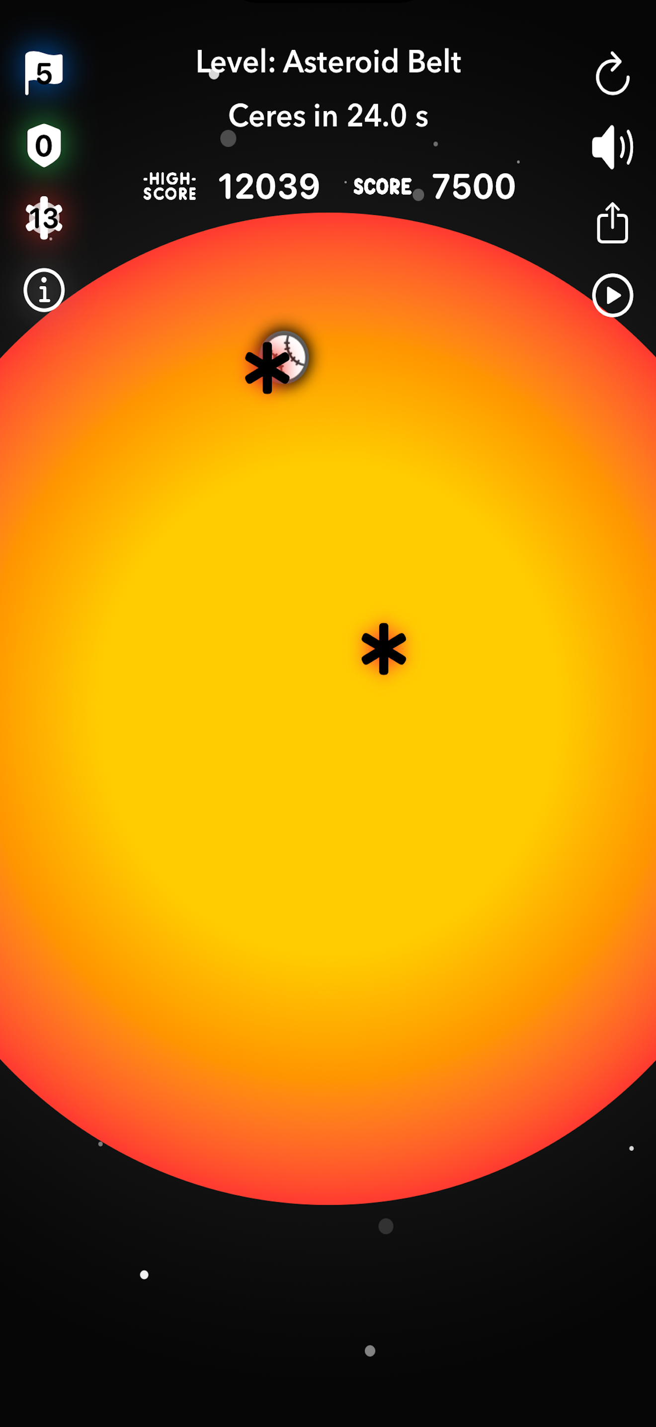 Astrovert screenshot 6