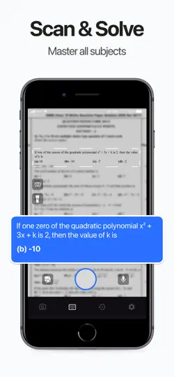 Educa.to iPhone-skjermbilde 2