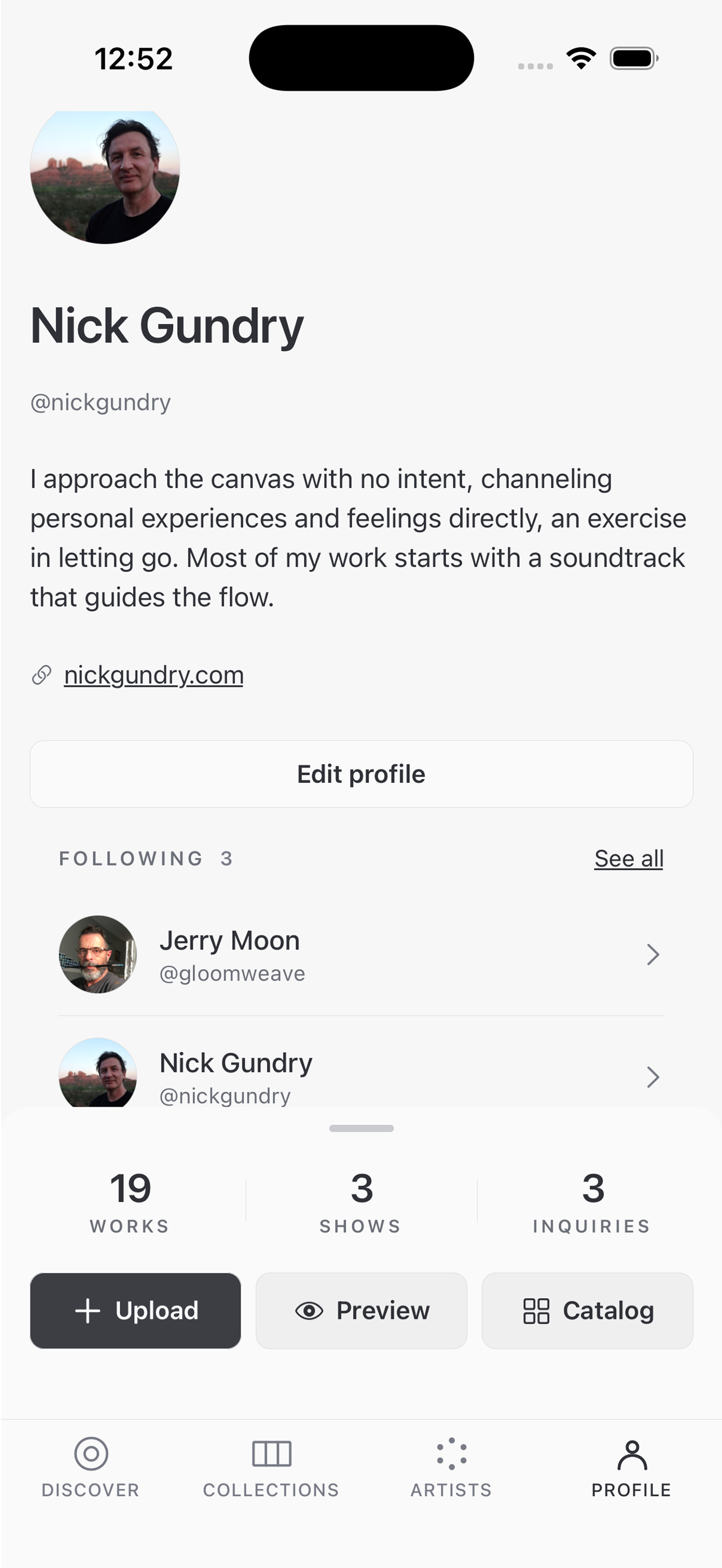 Canvas Candy screenshot 4