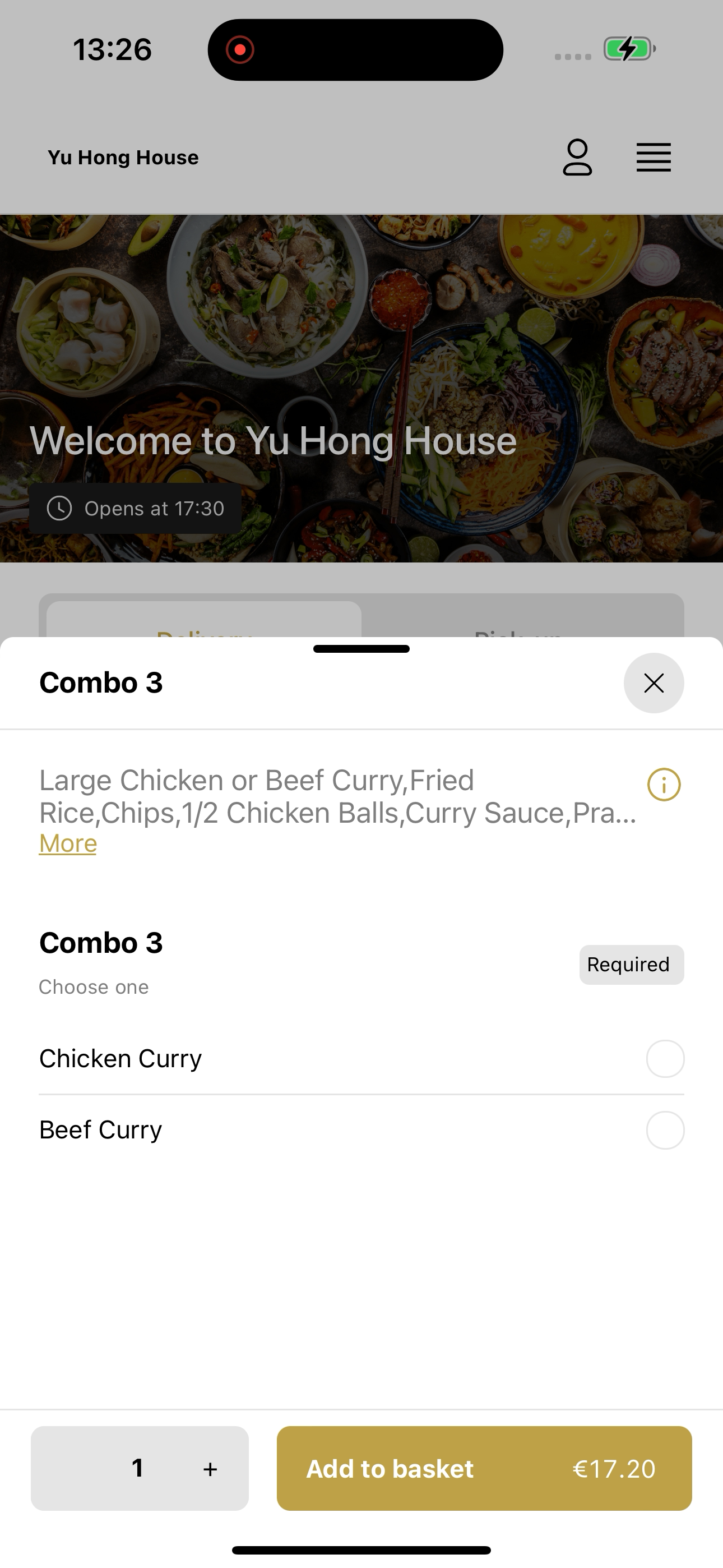 Yu Hong House screenshot 4