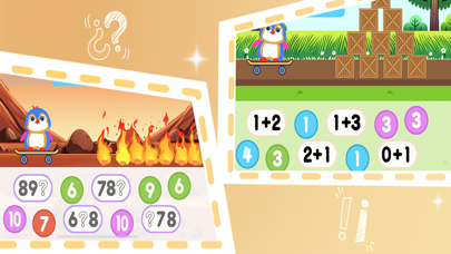 Drawing Games For Kids App Screenshot