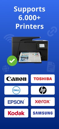 Smart Printer App: Print Scan screenshot 1