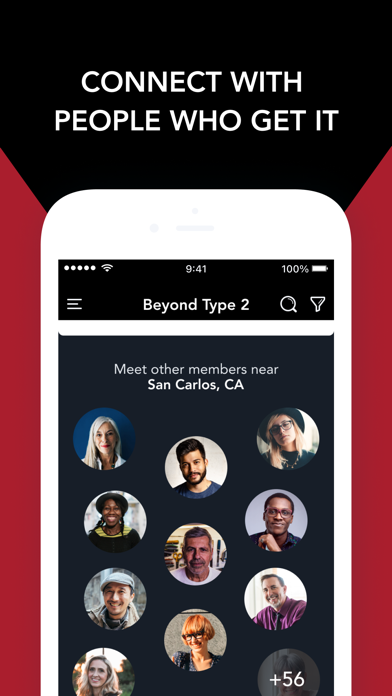Screenshot #2 pour Beyond Type 2