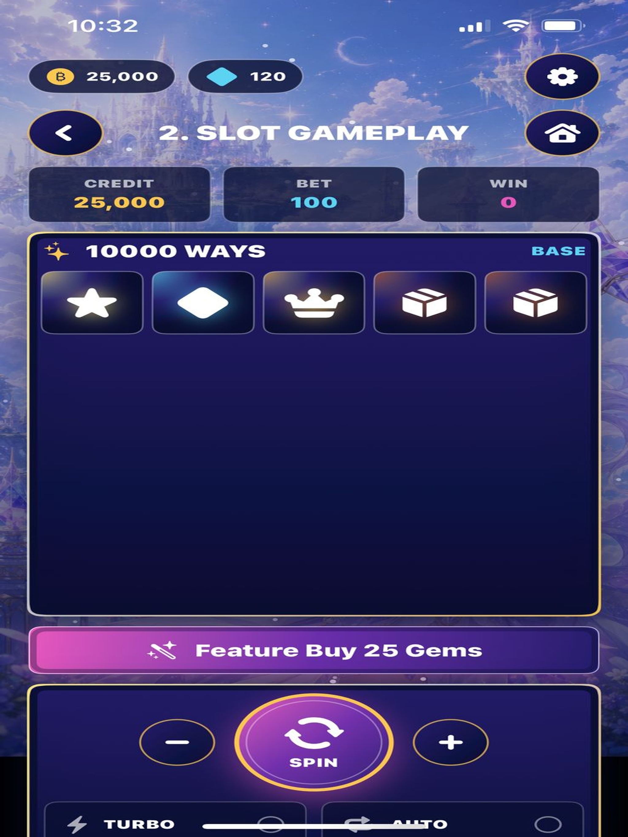 Cloudprincess77 screenshot 8