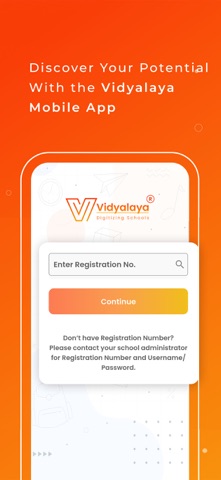 Vidyalaya Screenshot 5 of 10