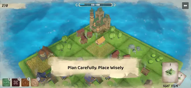 Hearthside: A Teeny Tiny Game screenshot 5