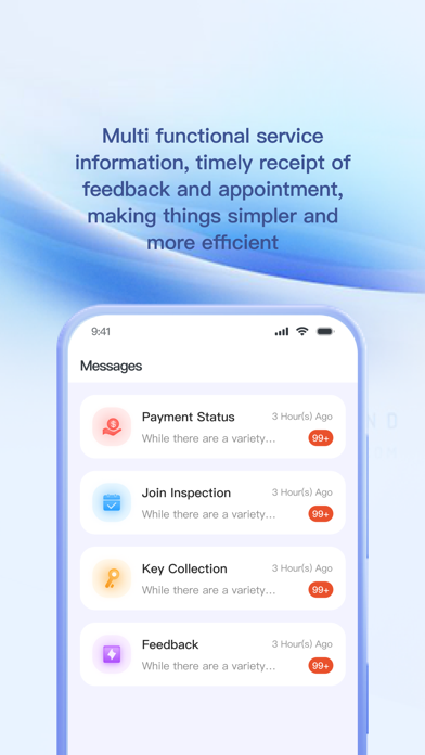 oneTick Screenshot