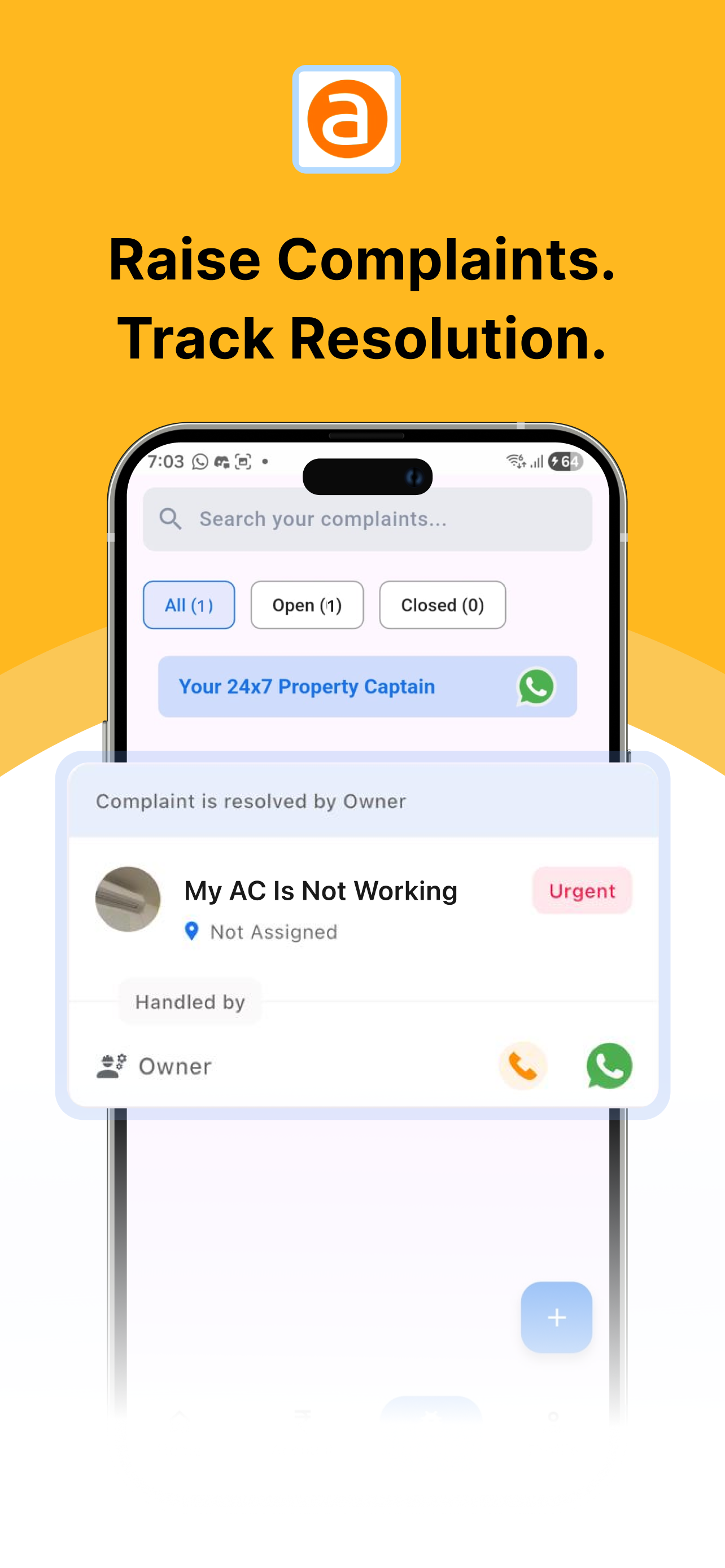 AHPL HOSTELS screenshot 5