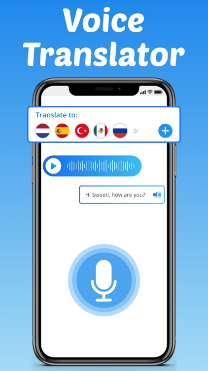 Translate Easy - All languages