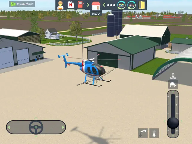 American Farming 2 screenshot 18