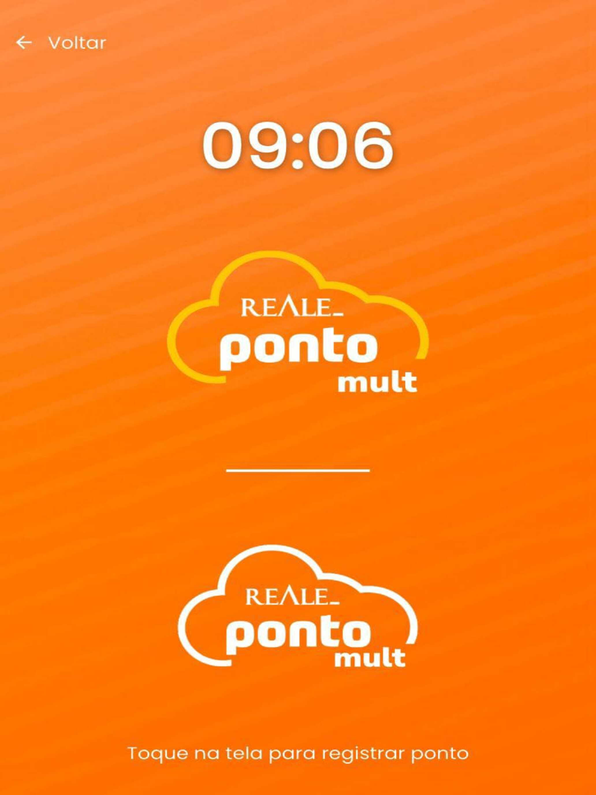 Reale Ponto Mult screenshot 8