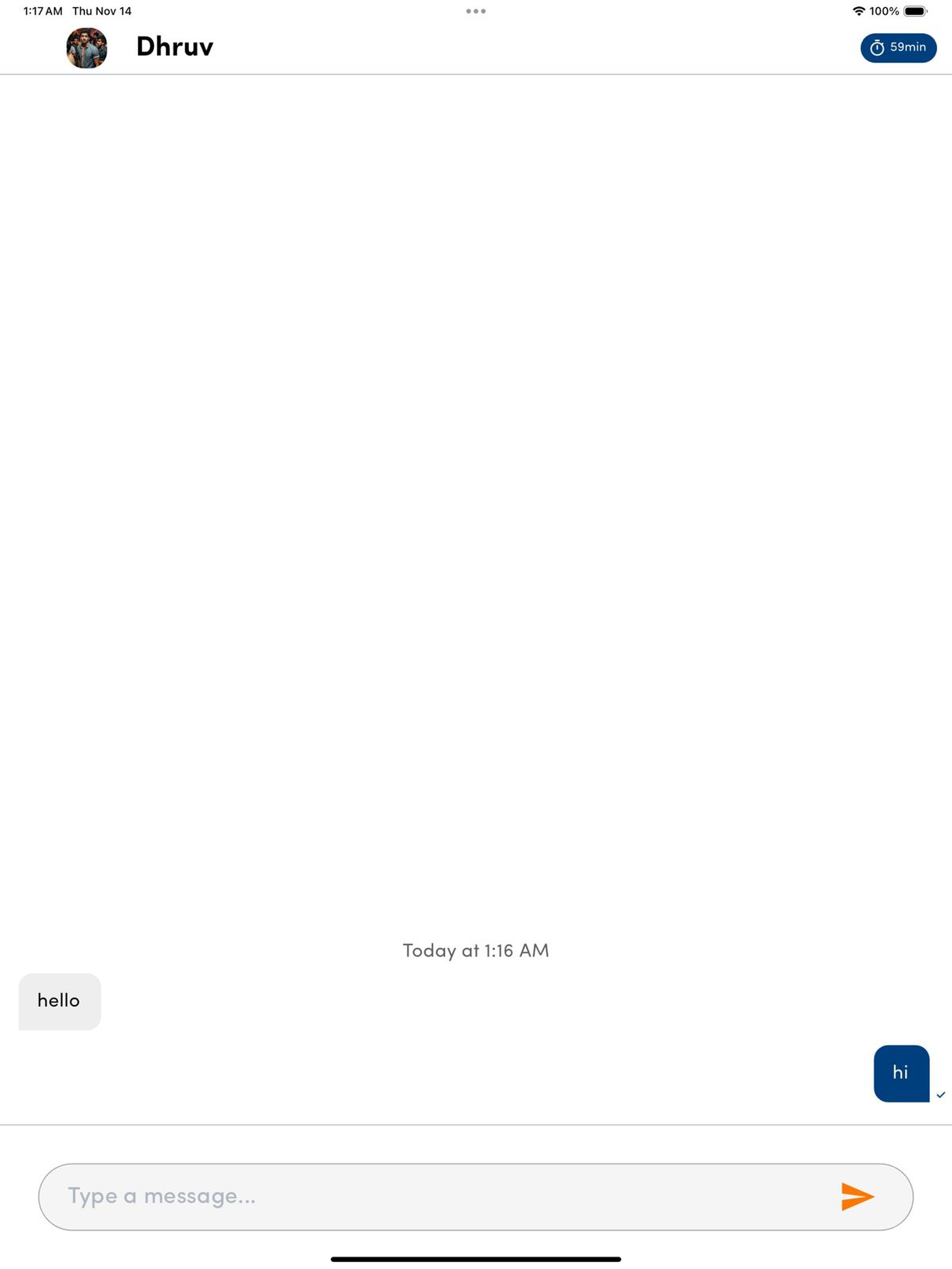 NBRLY screenshot 12