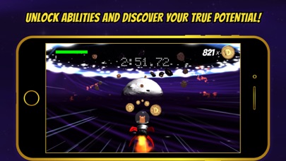 Doge Flyer Screenshot