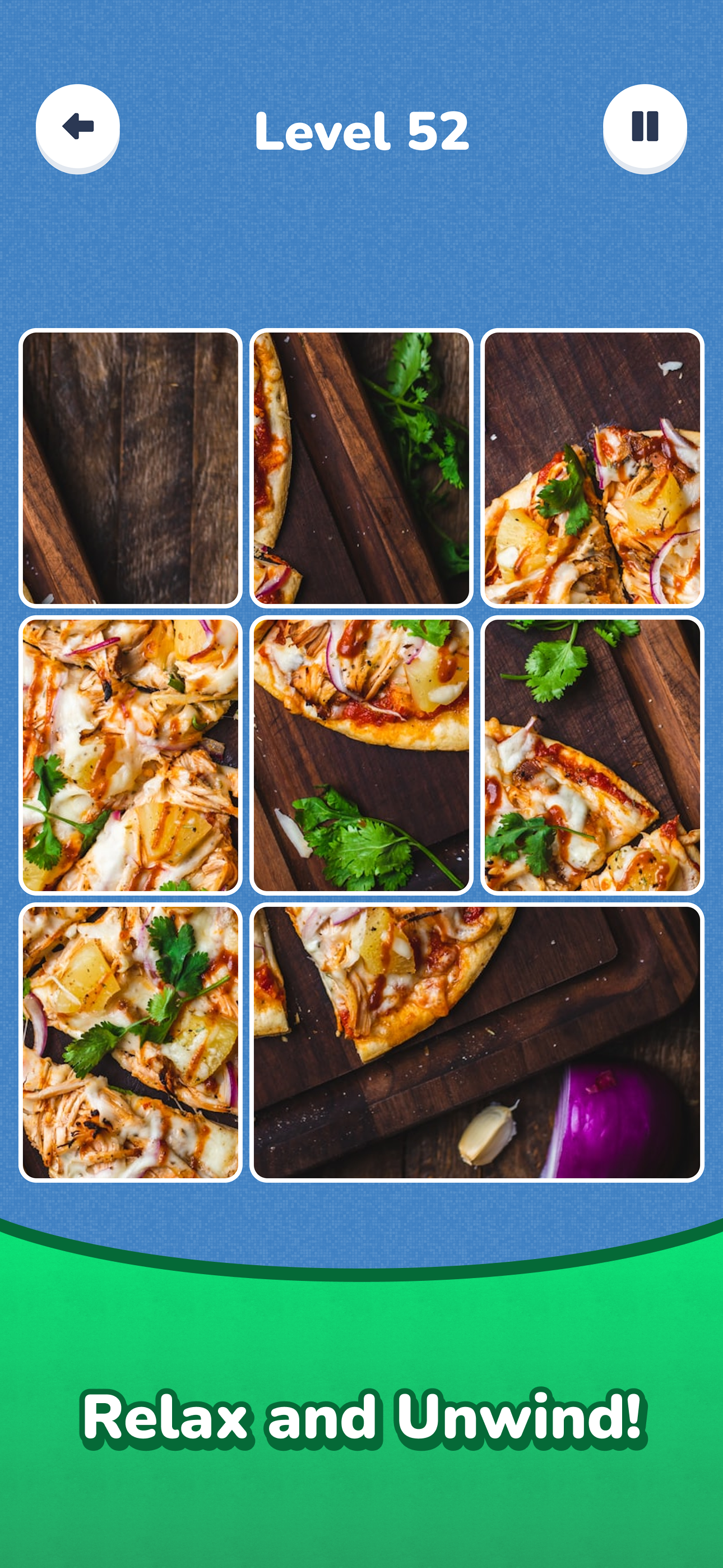 Tile Swap: Photo Puzzle Game screenshot 5