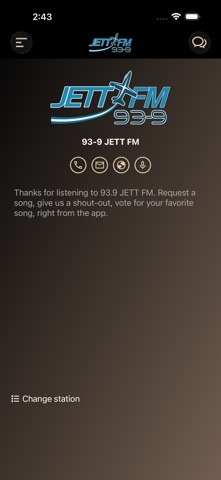 The Zone 93-9 Screenshot 6 of 10